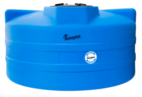 Cisterna Rotoplas - Imagen 2