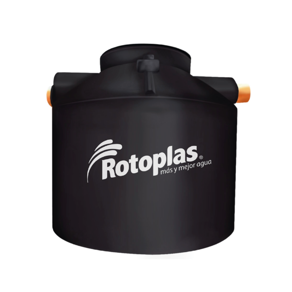 Fosa Séptica Rotoplas - Imagen 2