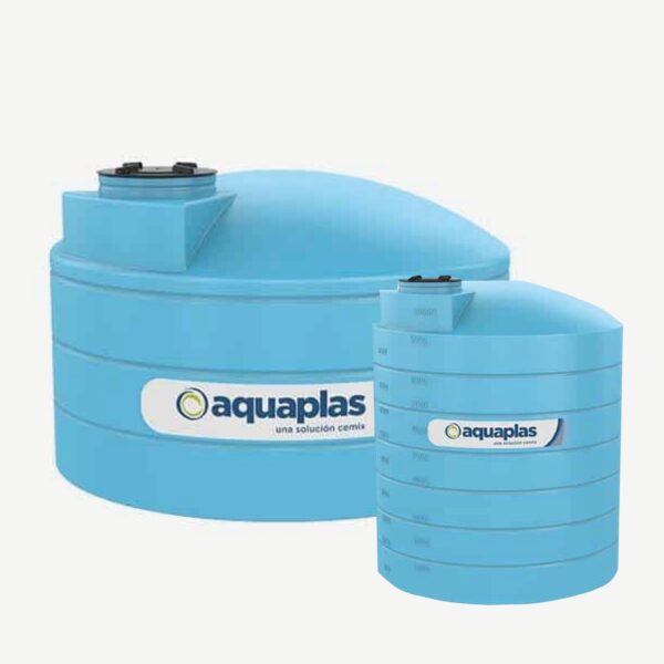 Tricapa Cisterna AQUAPLAS