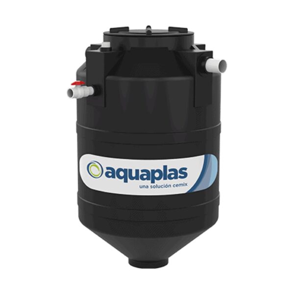 Biodigestor AQUAPLAS